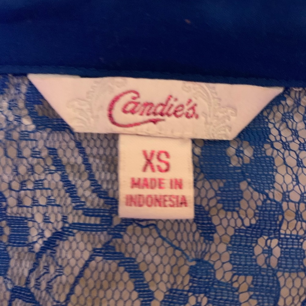 Candies blouse - Picture 2 of 3